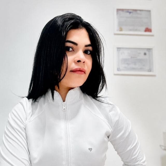 Dra. Sônia Pereira